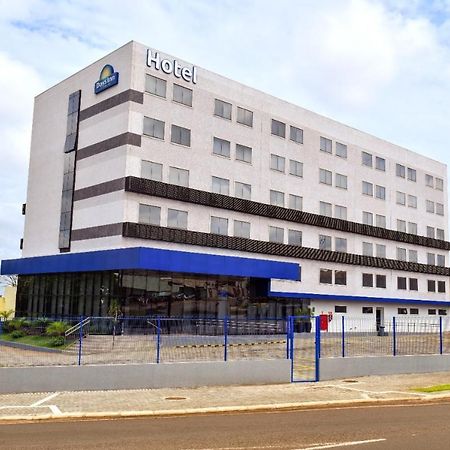 Days Inn By Wyndham Cascavel Cascavel  Eksteriør bilde