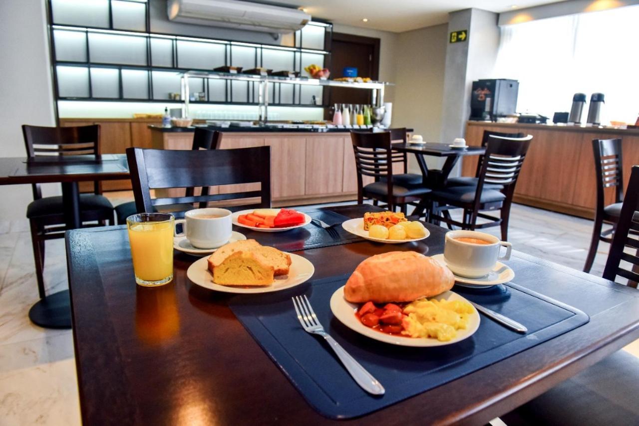 Days Inn By Wyndham Cascavel Cascavel  Eksteriør bilde