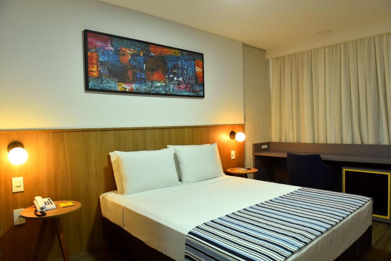 Days Inn By Wyndham Cascavel Cascavel  Eksteriør bilde