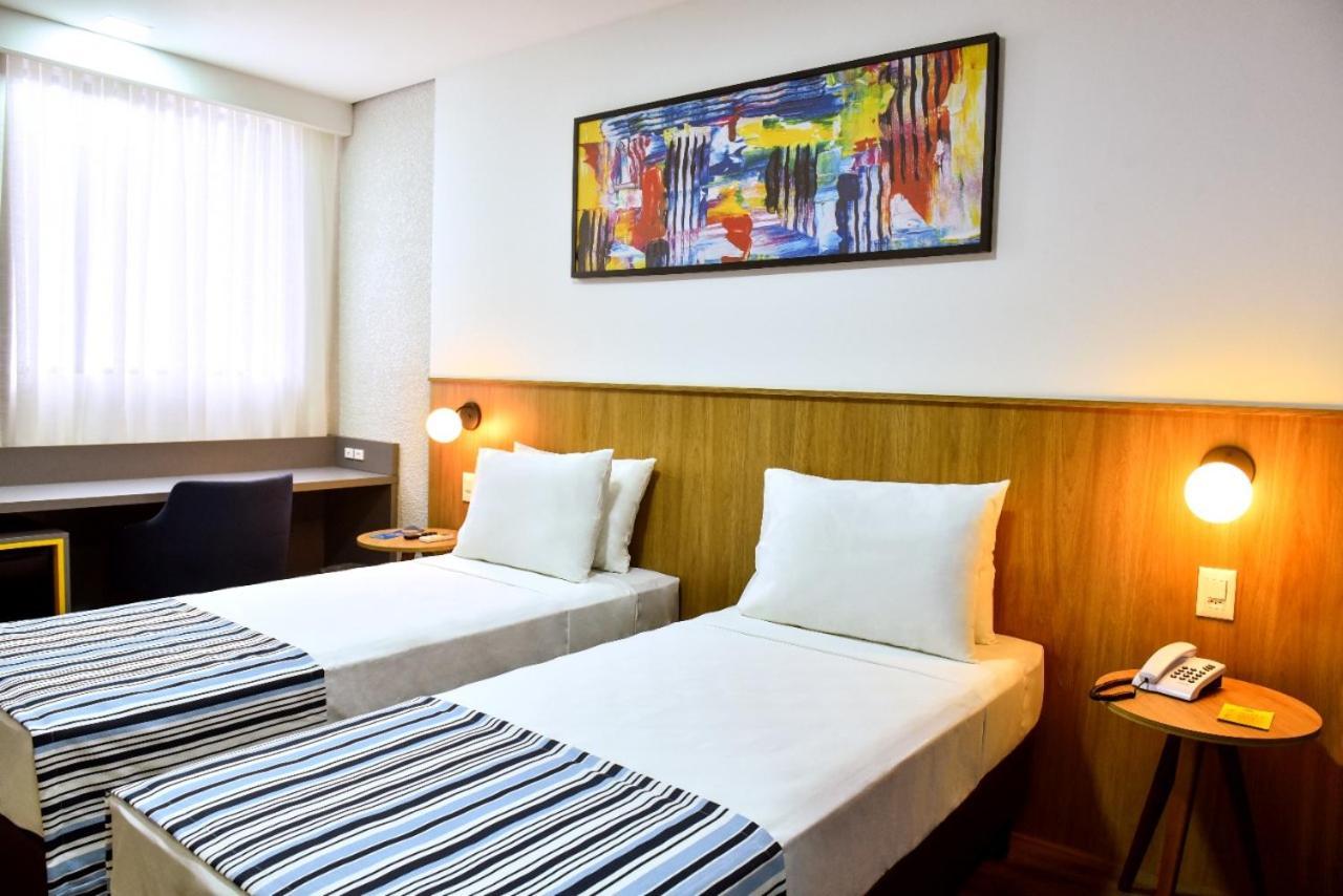 Days Inn By Wyndham Cascavel Cascavel  Eksteriør bilde