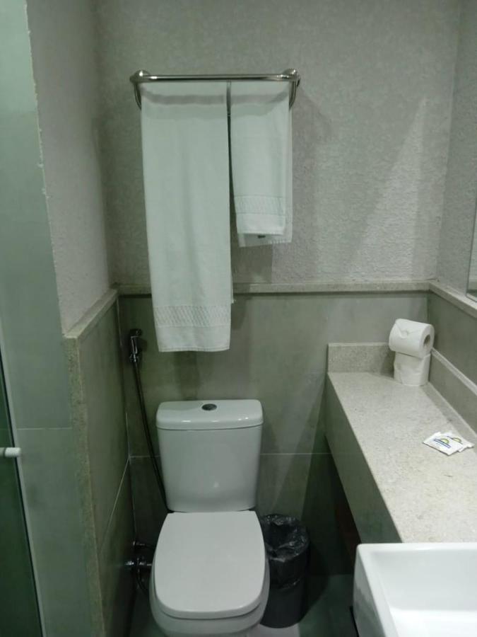 Days Inn By Wyndham Cascavel Cascavel  Eksteriør bilde