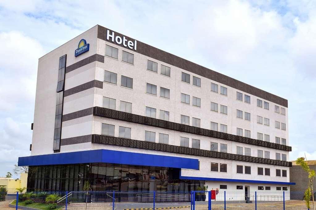 Days Inn By Wyndham Cascavel Cascavel  Eksteriør bilde